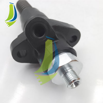 0414693007 D6E Engine Fuel Injection Pump Unit Pump 21147446 For EC210B Excavator