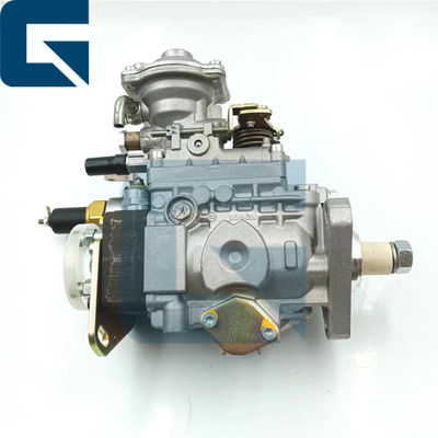 0460424354 Excavator R-558-2 Fuel Injection Pump