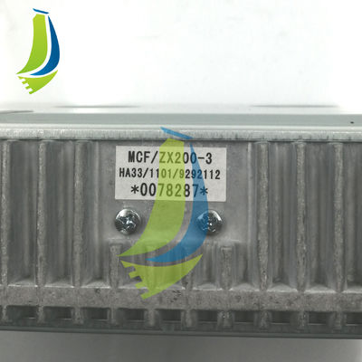 0078287 Excavator Spare Parts Computer Board Controller For ZAX200-3 ZAX240-3 Excavator