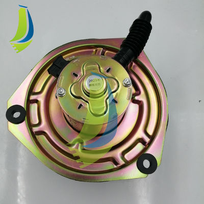 AN56500-40180 Excavator Spare Parts Fan Blower Motor For HD255 HM300 Dump Trucks AN5650040180