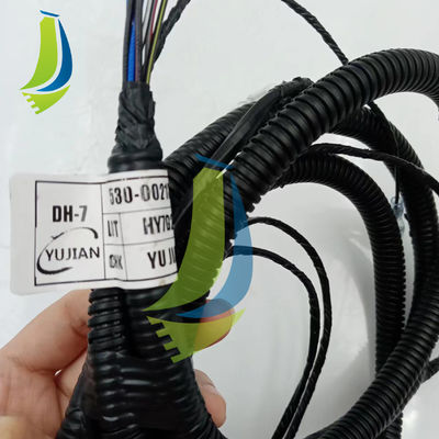 530-00213A Electric Wiring Harness For DH220-7 Excavator