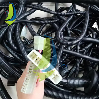 310207-00020 Main Wiring Harness 31020700020 For DH220LC-7 Excavator