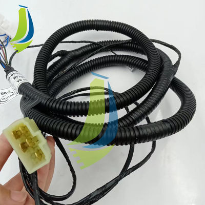 530-00213A Cabin Wiring Harness 53000213A For DH220LC-7 Excavator