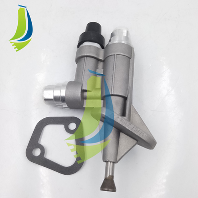 4937767 Engine Parts Fuel Transfer Pump For 6BT Diesel Engine 1106N1010