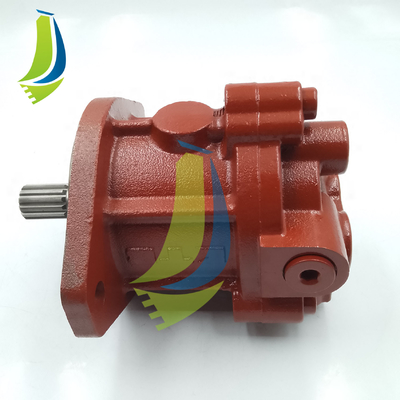 14533496 Excavator Spare Parts Hydraulic Fan Motor For EC460B EC360B Excavator VOE14533496
