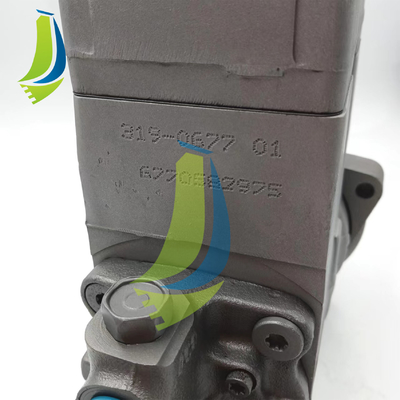 319-0677 Fuel Injection Pump For E324D L E325D L 326D L Excavator 3190677