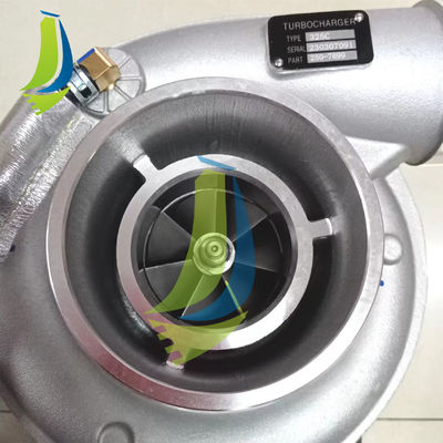 250-7699 Excavator Turbocharger 2507699 For E325C Excavator
