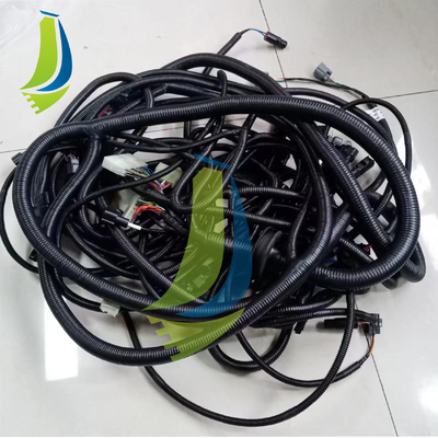310207-00020 Excavator Spare Parts Wiring Harness For DH220-7 Excavator 31020700020