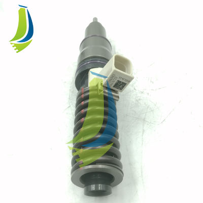 85013611 Excavator Parts Diesel Fuel Injector For D13 Engine 22027808