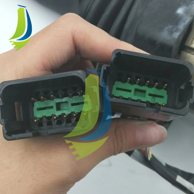 348-6995 Excavator Spare Parts Control GP-Joystick For 120M Motor Grader 3486995