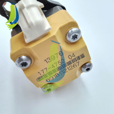 177-4752 1774752  Fuel Injector For 3126B Diesel Engine