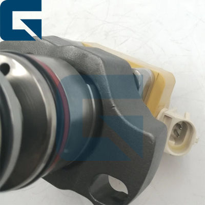 204-6714 2046714 Truck Engine 3126E Diesel Fuel Injector