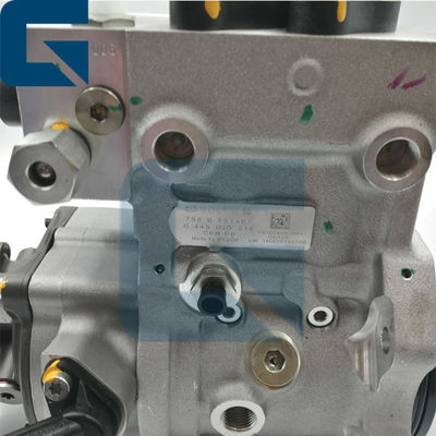 0445020216 VG1034080001 Diesel Fuel Injection Pump