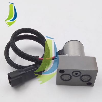 702-21-57400 Poilt Valve For PC220 PC300 Excavator 7022157400