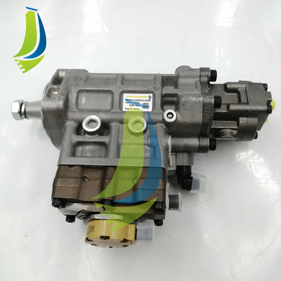 326-4635 C6.4 Engine Fuel Injection Pump For E320D Excavator 3264635