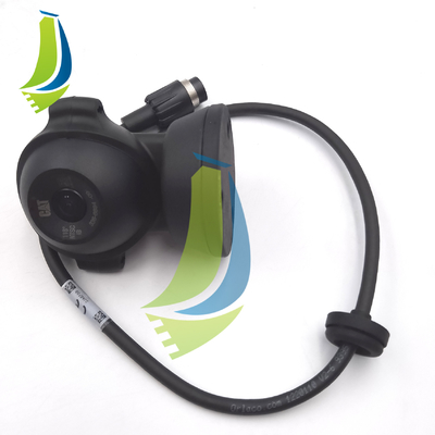 336-6684 Electrical Parts Camera For E312D E320D Excavator 3366684
