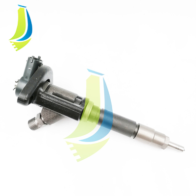 0445120049 Engine Diesel Fuel Injector For Engine ME223750 ME223002