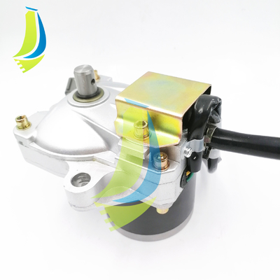 7834-40-2000 Throttle Motor For PC100 PC120 Excavator 7834402000