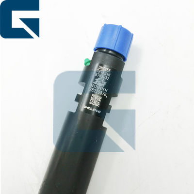 320/06827 32006827 28229876 Common Rail Diesel Fuel Injector