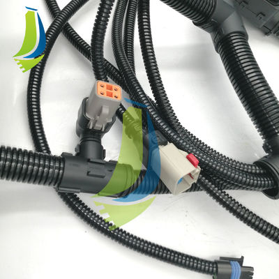 6754-81-9440 Engine Wiring Harness For PC200-8 Excavator