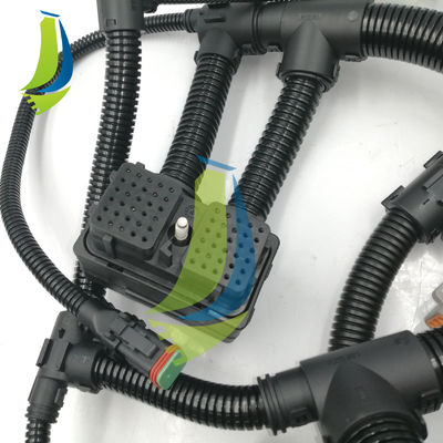 6754-81-9440 Engine Wiring Harness For PC200-8 Excavator