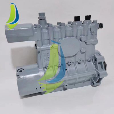 4306515 F00BC00017 Fuel Injection Pump For QSK60 Engine