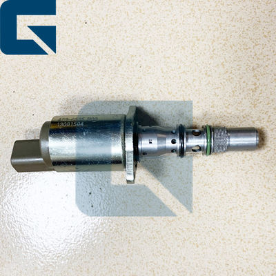 423-6535 4236535 Grader 120K 160K 24V Solenoid Valve