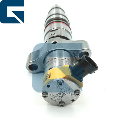 236-0962 2360962 Excavator E330C Engine C9 Fuel Injector