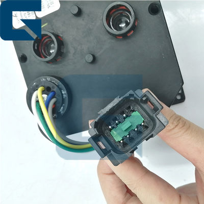 166-6937 1666937 Monitor For 3512C Generator Set