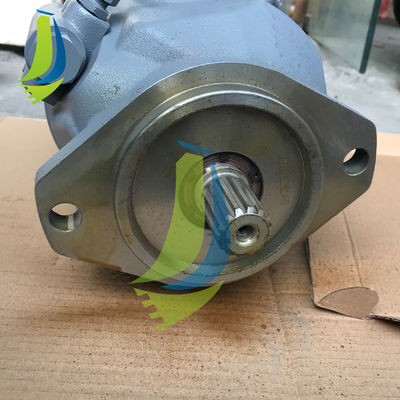 A10VD43 Hydraulic Pump For EX60-2 Excavator Parts