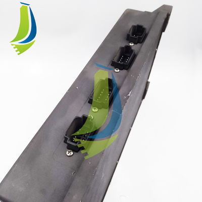 219-8020 Marine Powertrain Control Processor 2198020 For 3126 Engine