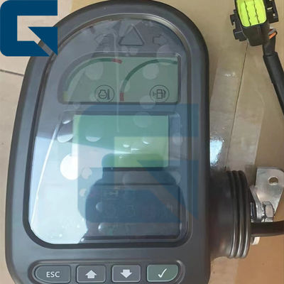 11212850 Monitor For LG6250E Excavator