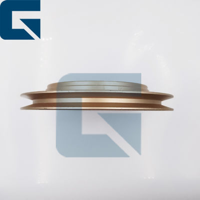 310-9694 Air Conditioning Pulley 3109694 For Excavator E320B E320C