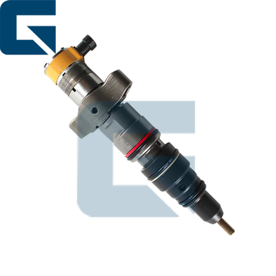 295-1411 Fuel Injector For C7 Diesel Engine For 584 584HD Excavator 295-1411