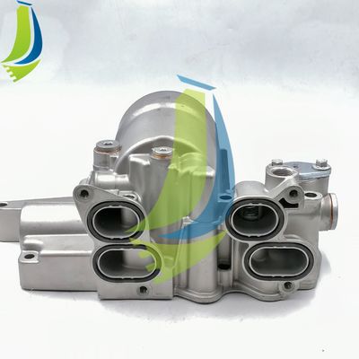 21159227 Oil Cooler For EC140B Excavator Parts
