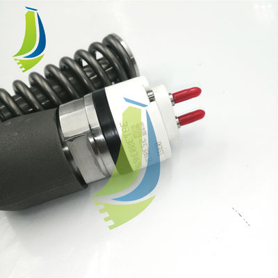 253-0618 Common Rail Fuel Injector 2530618 For C18 Engine