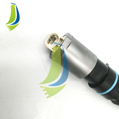 456-3493 Common Rail Fuel Injector 4563493 For C9.3 Engine 336E