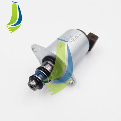 3768316 TM58402 Parker PVC25 Pilot Proportional Valve