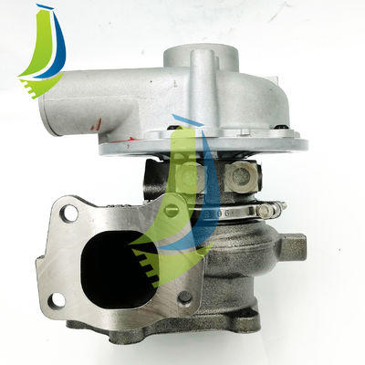 8980302170 Turbocharger For ZX240 Excavator 4HK1 Engine