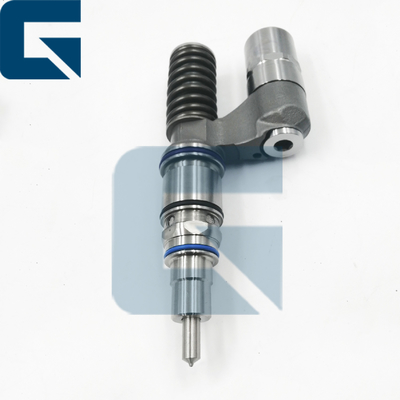 1440580 0414701020 Common Rail Fuel Injector For Excavator Parts