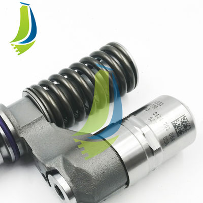 1766551 Fuel Injector Exhaust System Unit Injector R560 For DC16