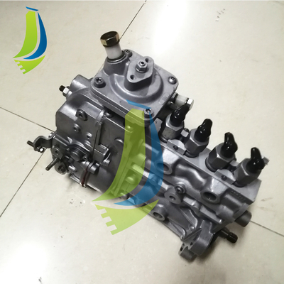 9400030734 Fuel Injection Pump Engine Parts For 4B 3.9L Engine