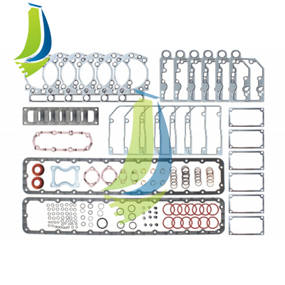 3804667 Upper Gasket Kits For QSK19