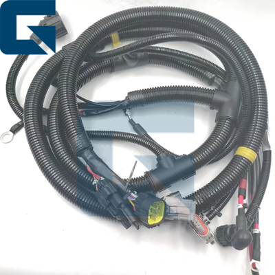 VOE14630636 14630636 D12D Engine Harness For EC360D EC460D Excavator