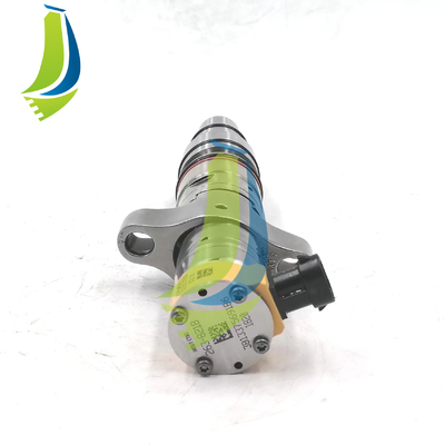 254-4340 Diesel Fuel Injector 2544340 For C9 Engine