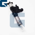 095000-5471 0950005471 Fuel Injector For 4HK1 Engine