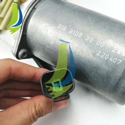 323-3272 Motor Wiper 3233272 Window Wiper For M330D Excavator