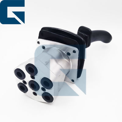 410113-00044 Right Josystick Handle For DX340 Excavator