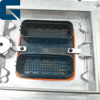 60100000 CPU / Controller / Enhine ECU For EC210 EC290 EC240 Excavator