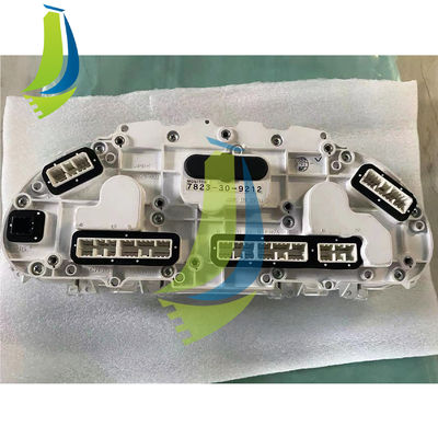 7823-30-9215 Monitor DIsplay Panel 7823309215 for WA380-6 Wheel Loader
